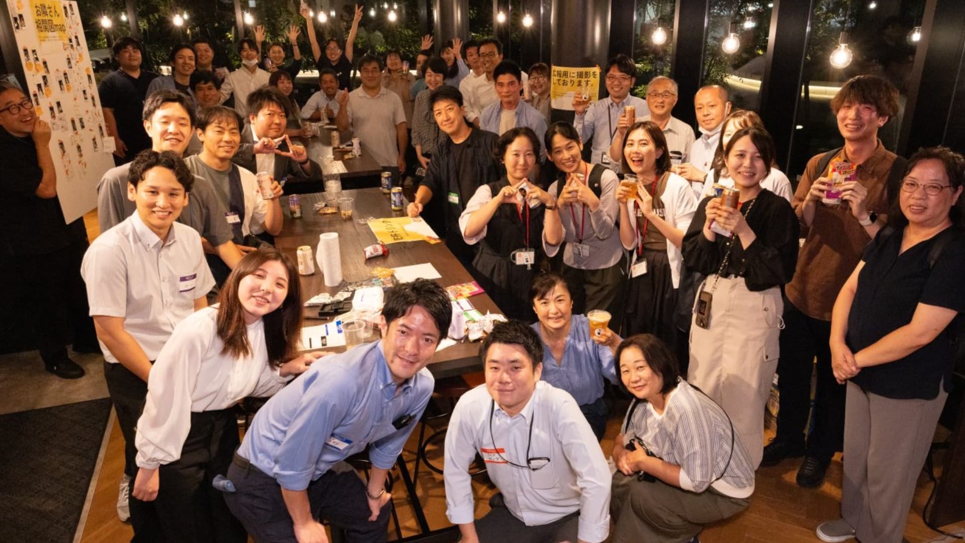 とのまちdrinksの写真