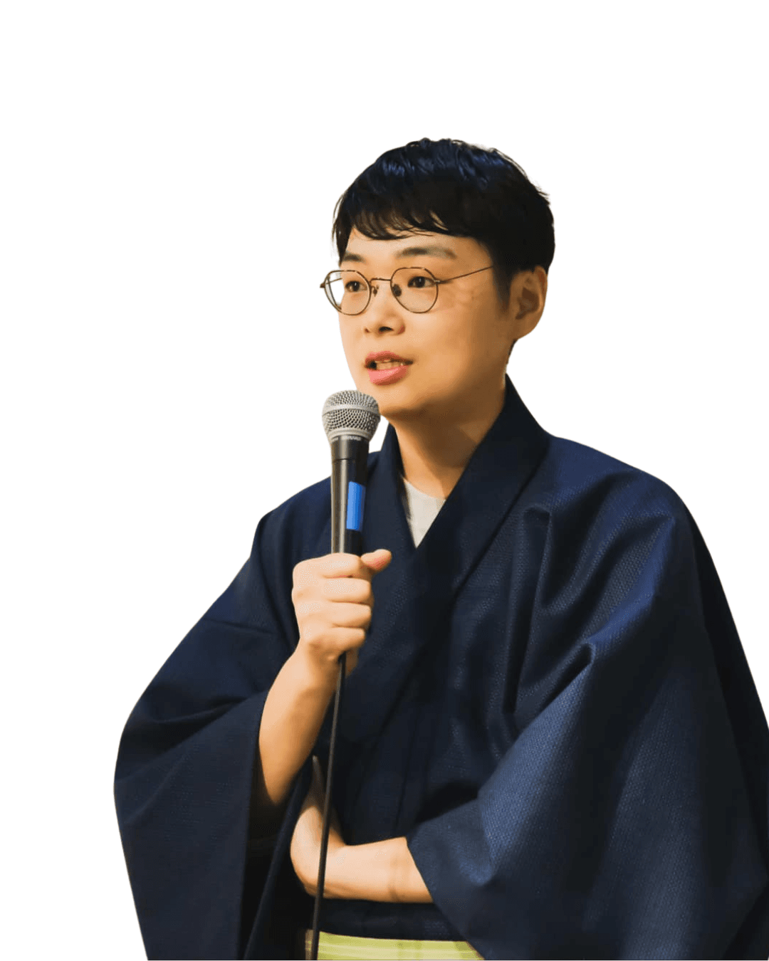 五月女 郁弥の写真