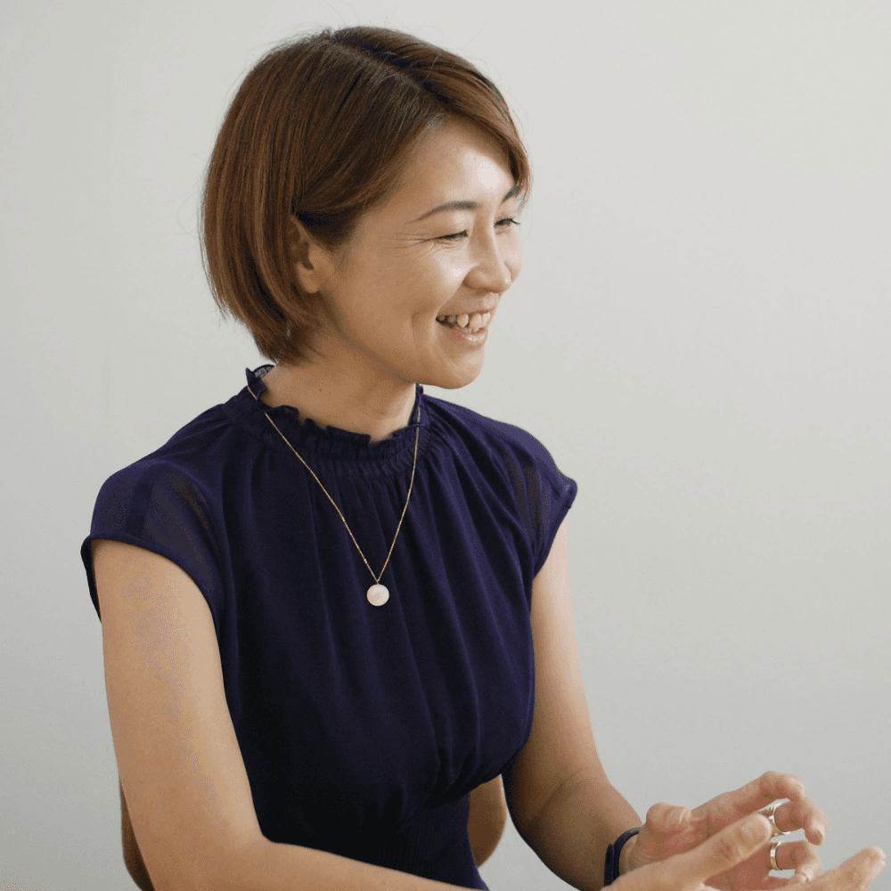 まさみさん