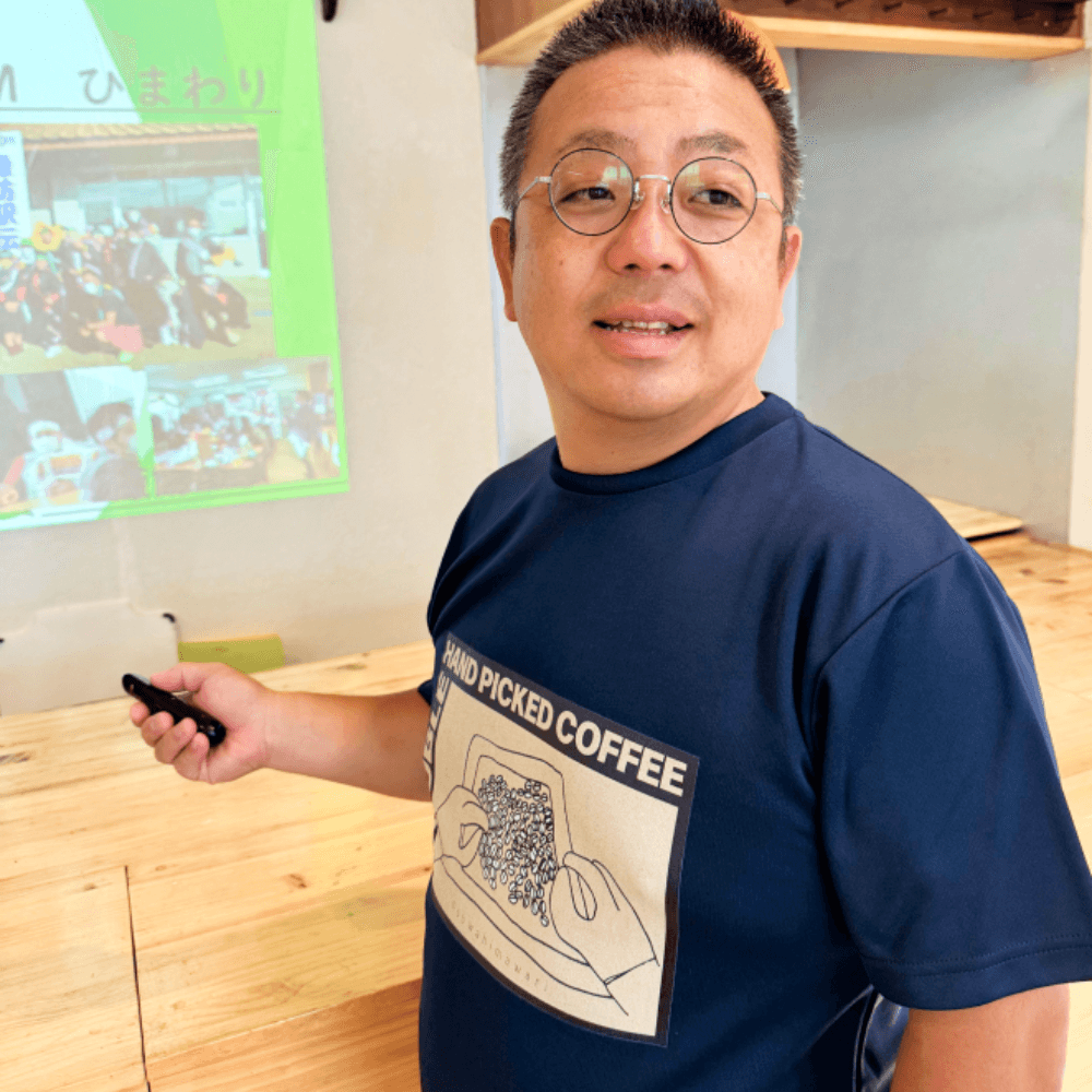 助川さん