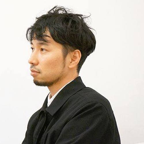 横石さん
